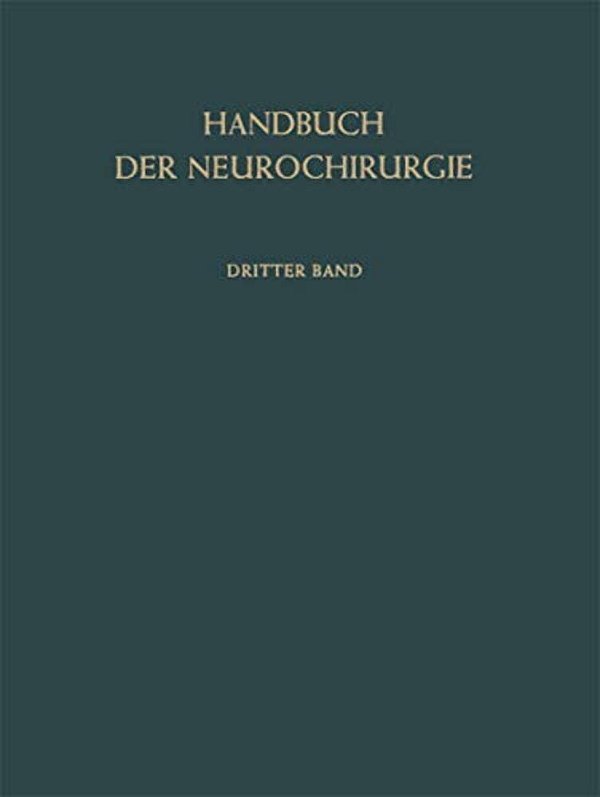 Pathologische Anatomie Der Raumbeengenden Intrakraniellen Prozesse-..