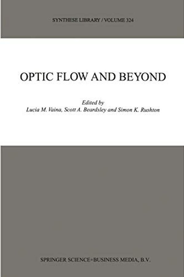 Optic Flow And Beyond-..