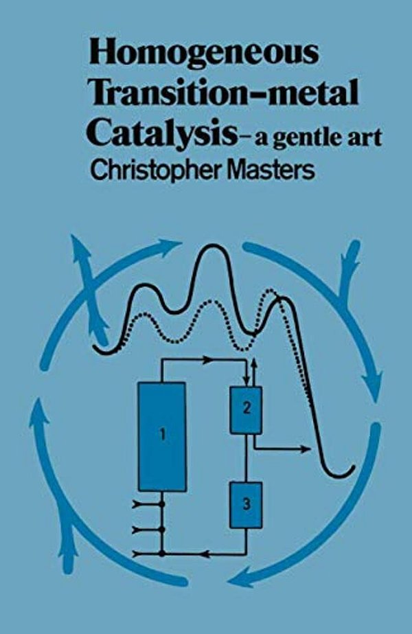 Homogeneous Transition-Metal Catalysis: A Gentle Art-..