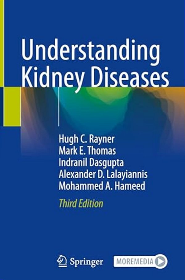 Understanding Kidney Diseases-..