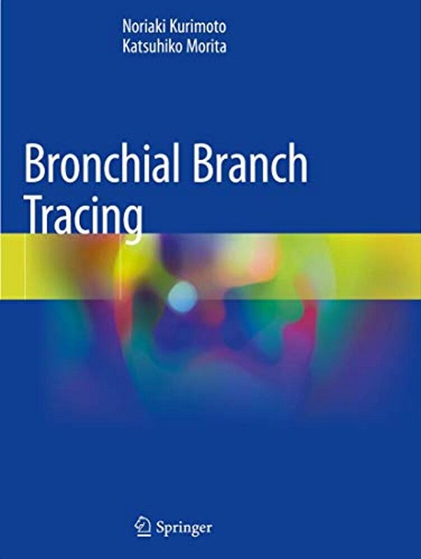 Bronchial Branch Tracing-..