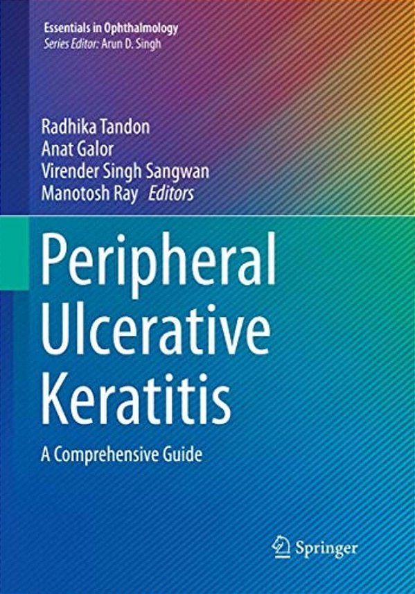 Peripheral Ulcerative Keratitis: A Comprehensive Guide-..