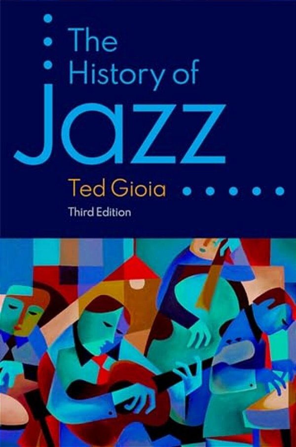 The History Of Jazz-..
