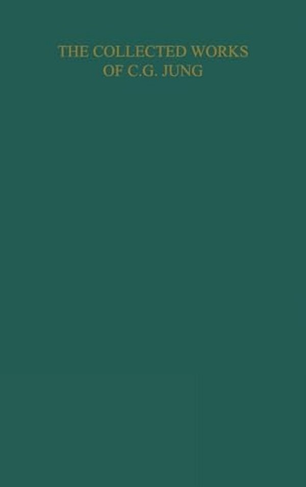Psychology And Religion Volume 11: West And East-..
