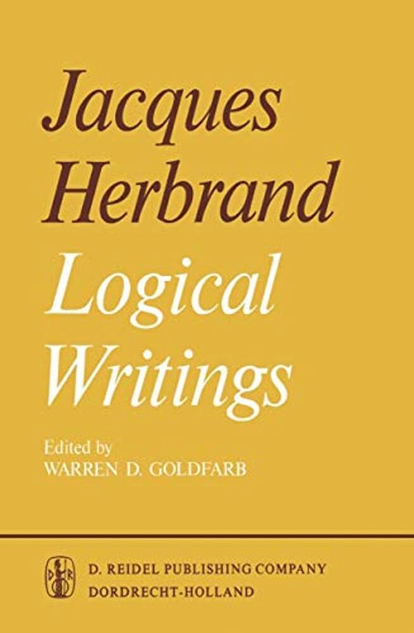 Logical Writings-..