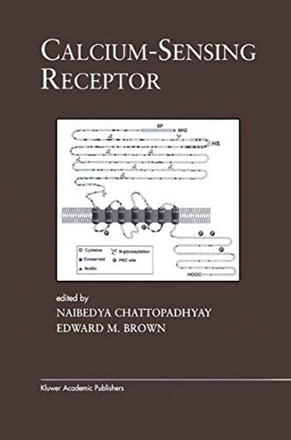 Calcium-Sensing Receptor-..