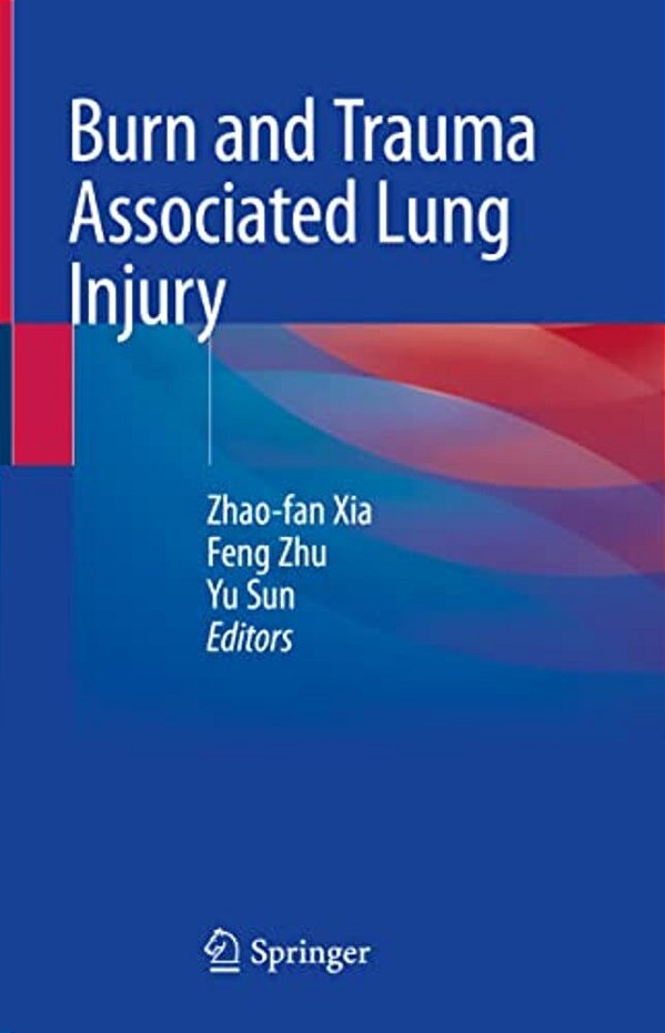 Burn And Trauma Associated Lung Injury-..