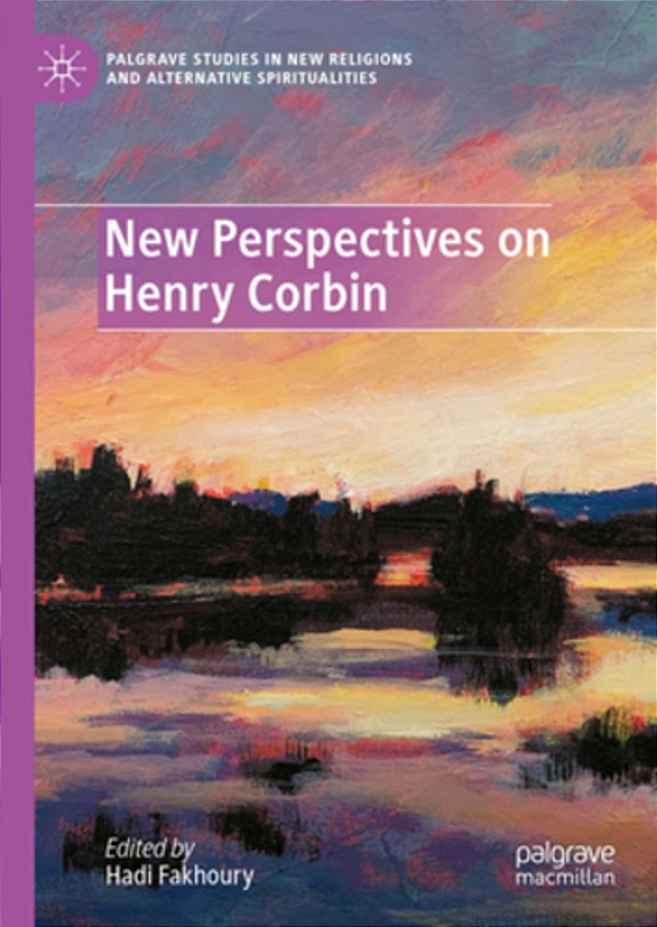 New Perspectives On Henry Corbin-..