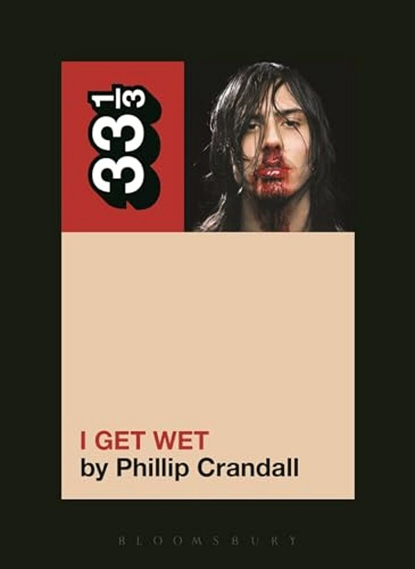Andrew W. K.'s I Get Wet-..