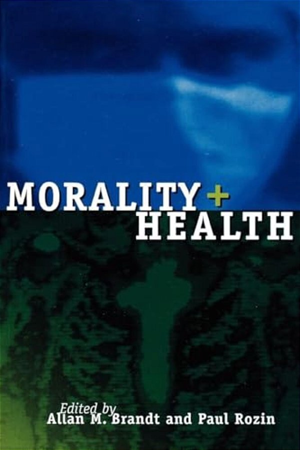 Morality And Health-..