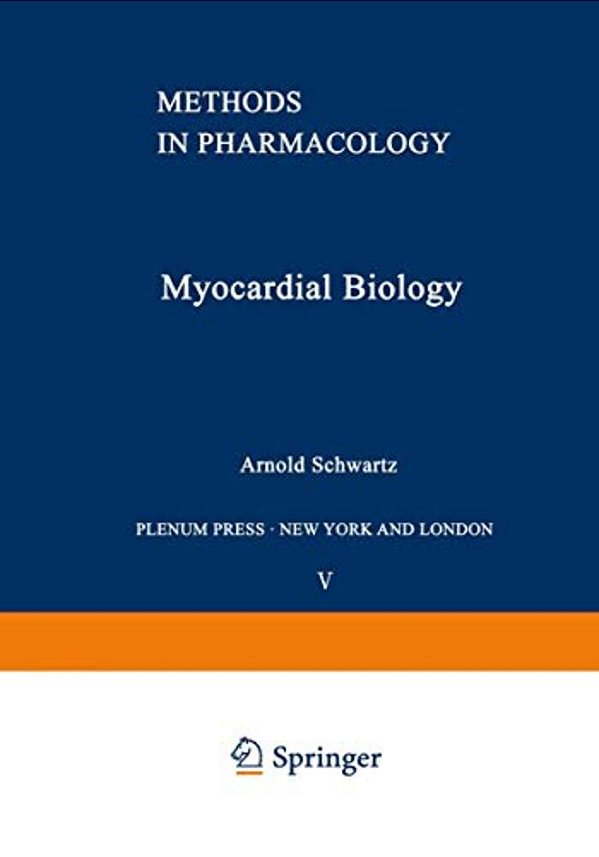 Myocardial Biology-..