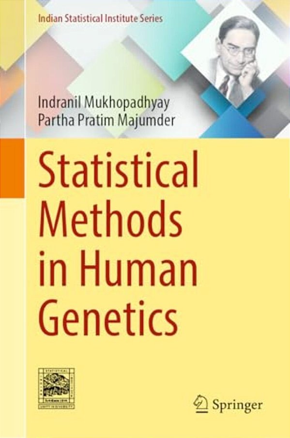 Statistical Methods In Human Genetics-..