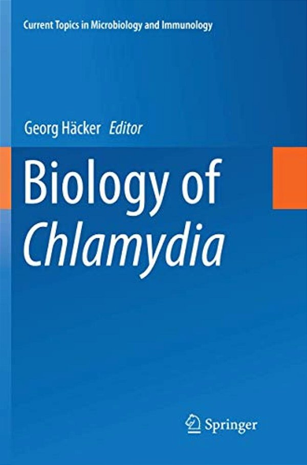 Biology Of Chlamydia-..