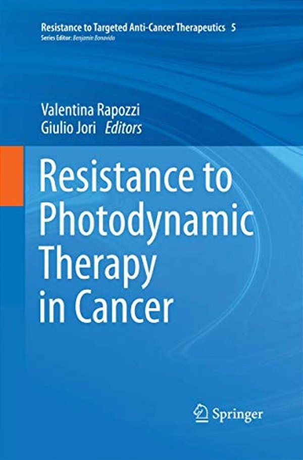 Resistance To Photodynamic Therapy In Cancer-..