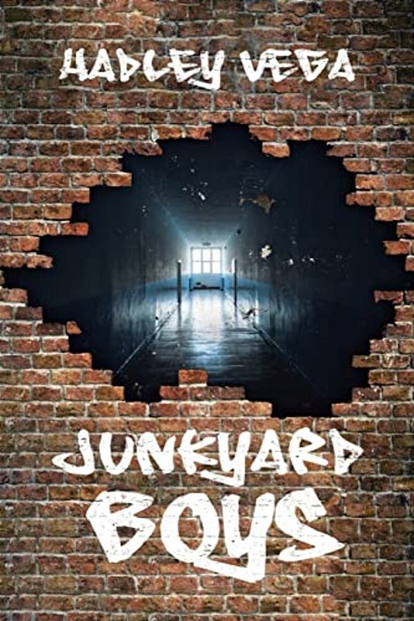 Junkyard Boys-..