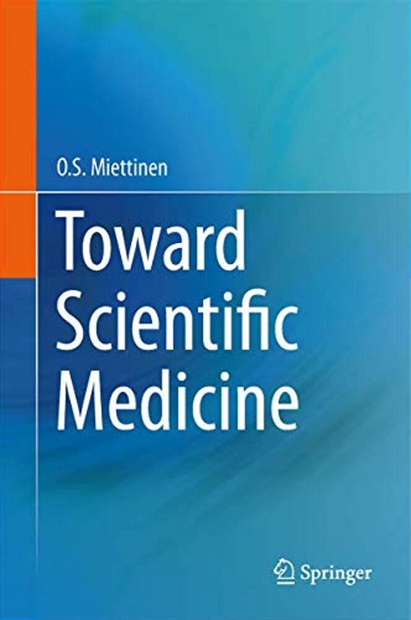 Toward Scientific Medicine-..