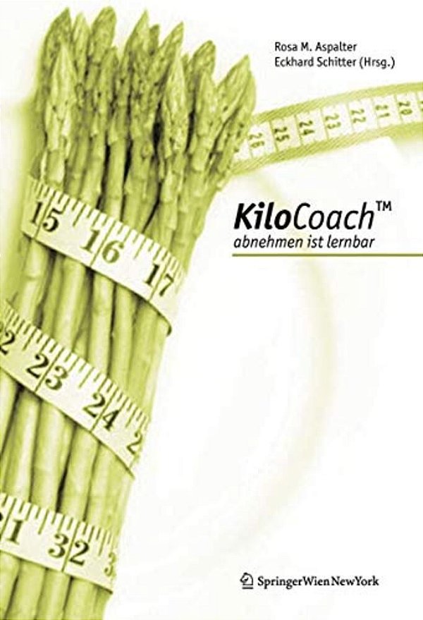 Kilocoachtm: Abnehmen Ist Lernbar-..