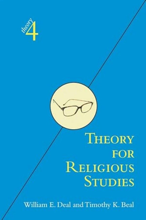 Theory For Religious Studies-..