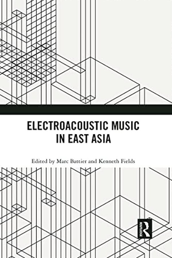 Electroacoustic Music In East Asia-..