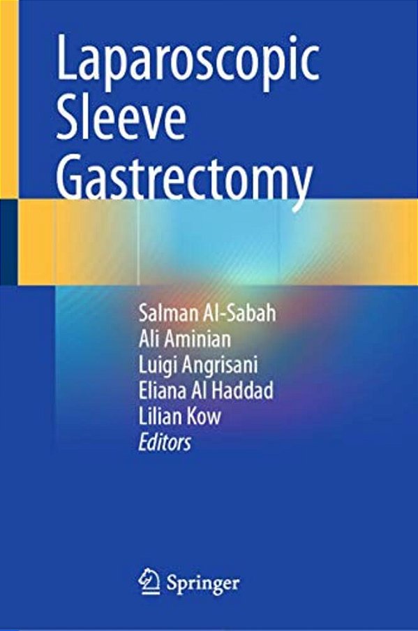 Laparoscopic Sleeve Gastrectomy-..