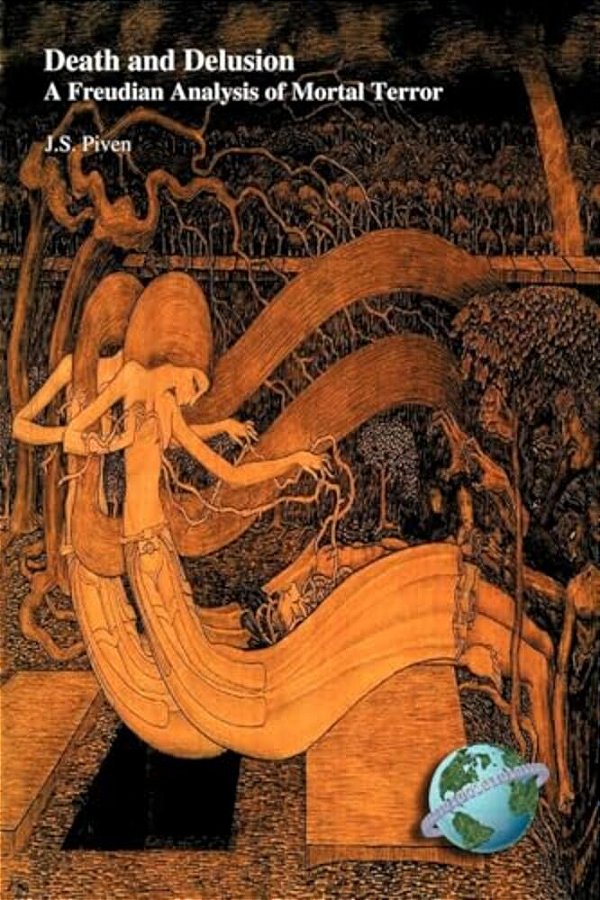 Death And Delusion: A Freudian Analysis Of Moral Terror-..