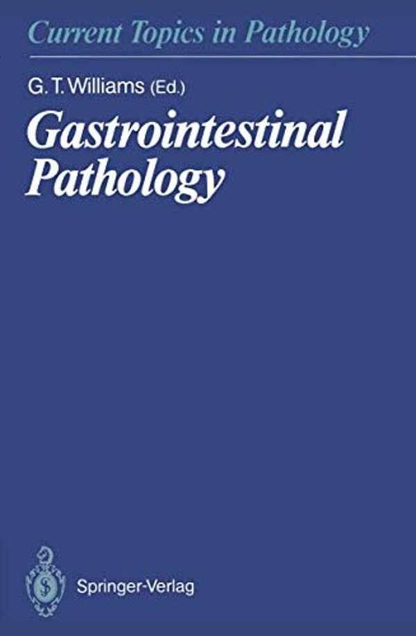 Gastrointestinal Pathology-..