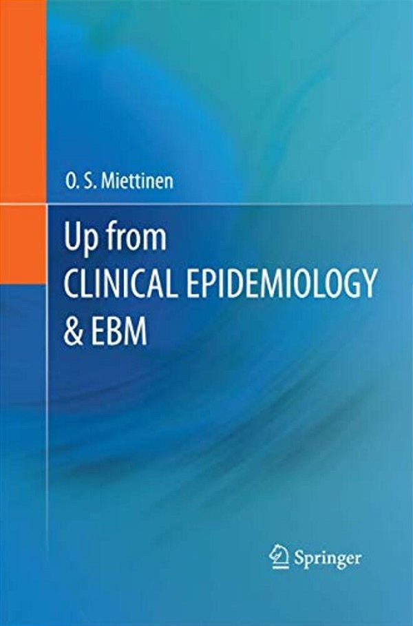 Up From Clinical Epidemiology & Ebm-..