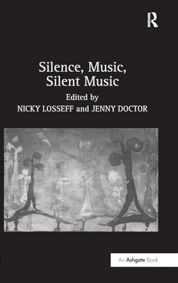 Silence, Music, Silent Music-..