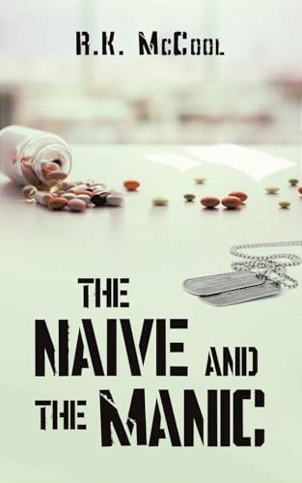 The Naive And The Manic-..