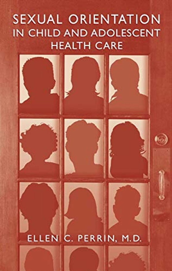 Sexual Orientation In Child And Adolescent Health Care-..