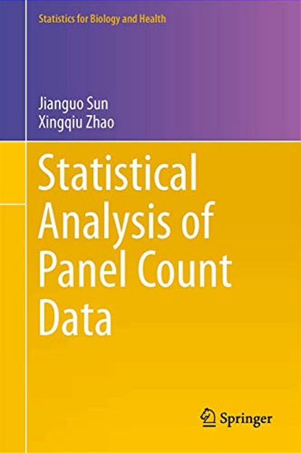 Statistical Analysis Of Panel Count Data-..
