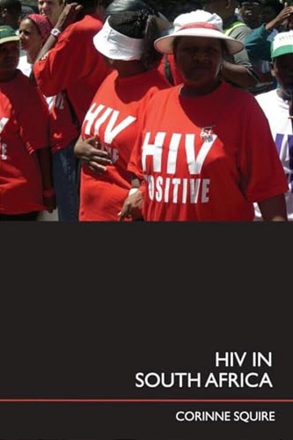 Hiv In South Africa: Talking About The Big Thing-..