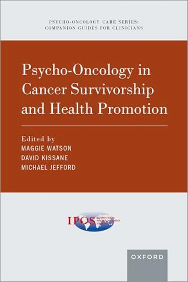 Psycho-Oncology In Cancer Survivorship And Health Promotion-..