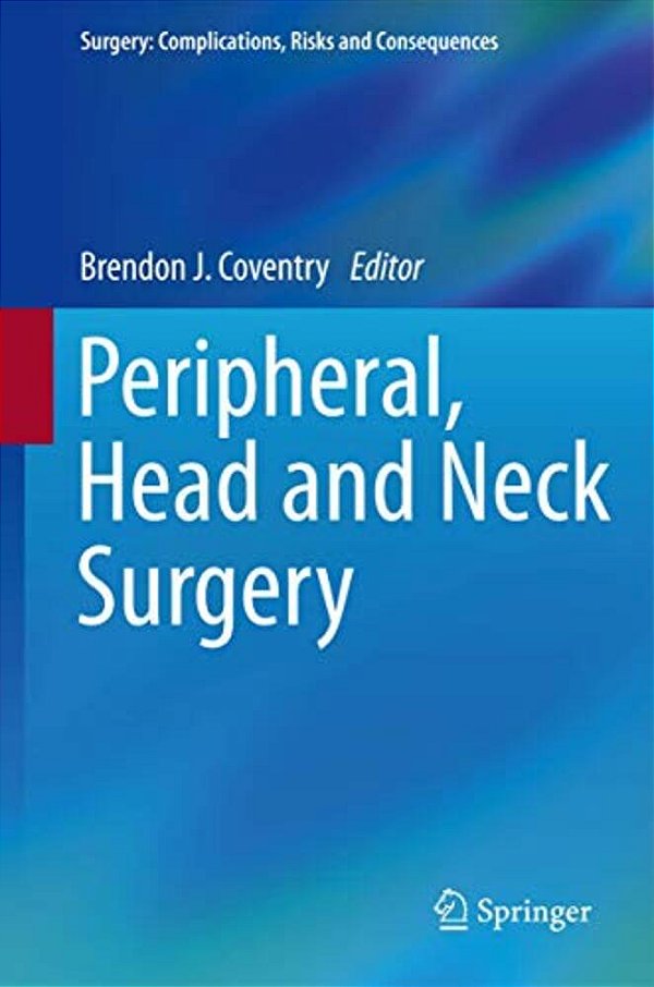 Peripheral, Head And Neck Surgery-..