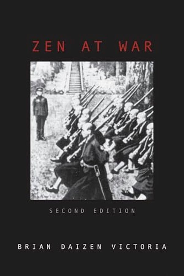 Zen At War-..