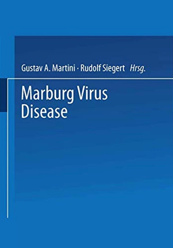 Marburg Virus Disease-..