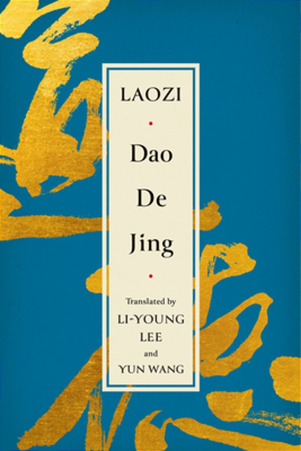 Dao De Jing-..