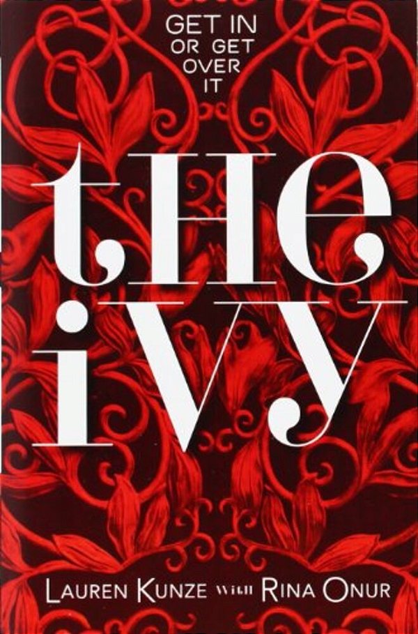 The Ivy-..