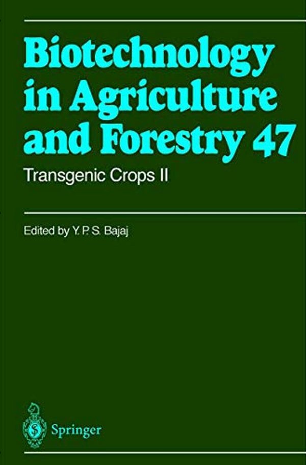 Transgenic Crops II-..