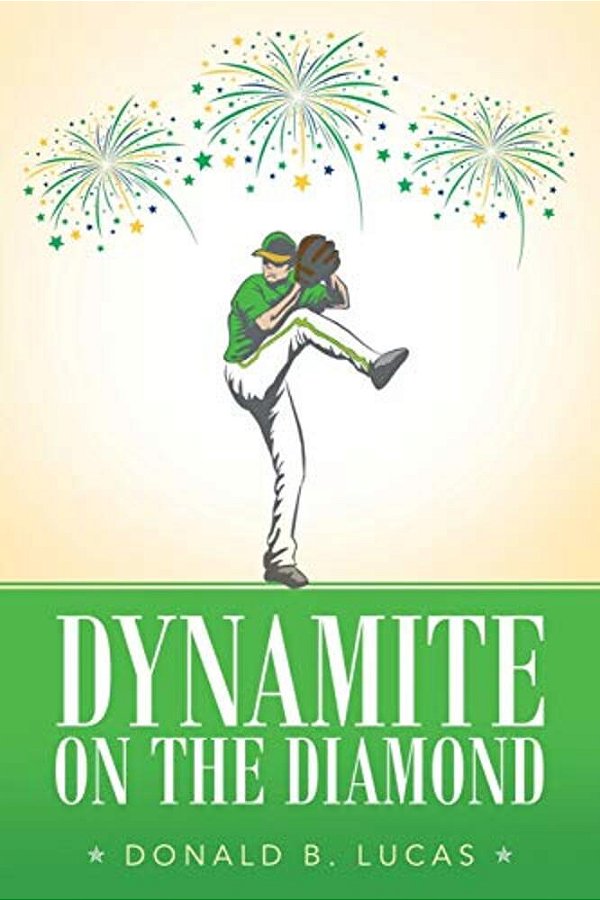 Dynamite On The Diamond-..