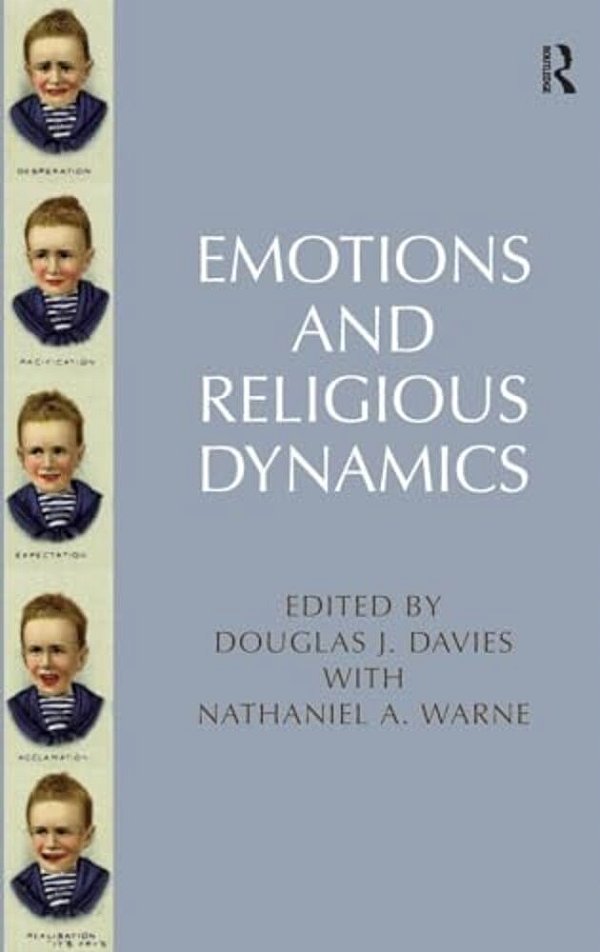 Emotions And Religious Dynamics-..