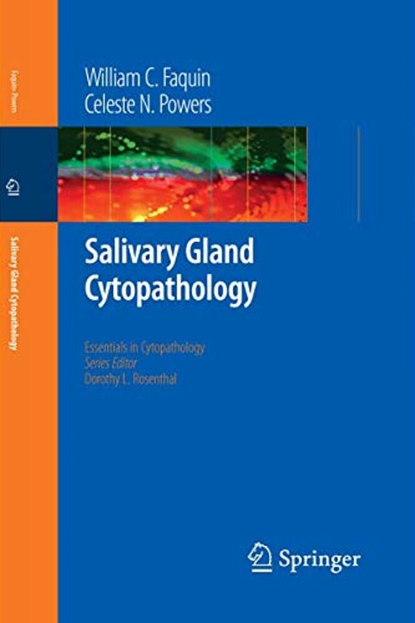 Salivary Gland Cytopathology-..