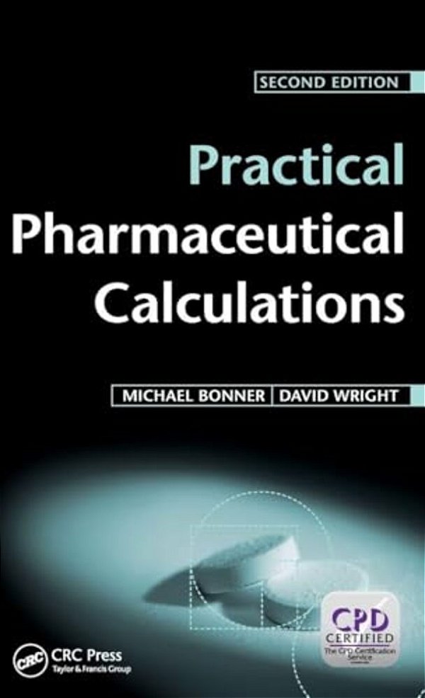 Practical Pharmaceutical Calculations-..