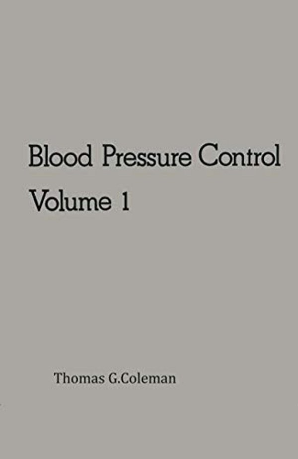 Blood Pressure Control-..