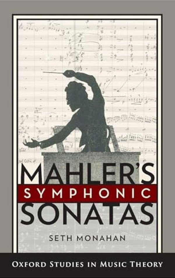 Mahler's Symphonic Sonatas-..