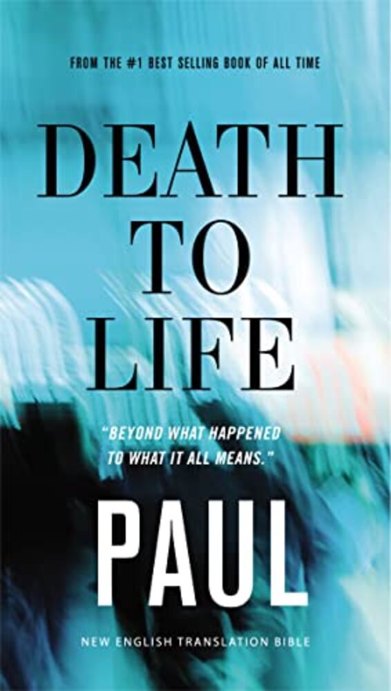Death To Life, Vol. 4-..