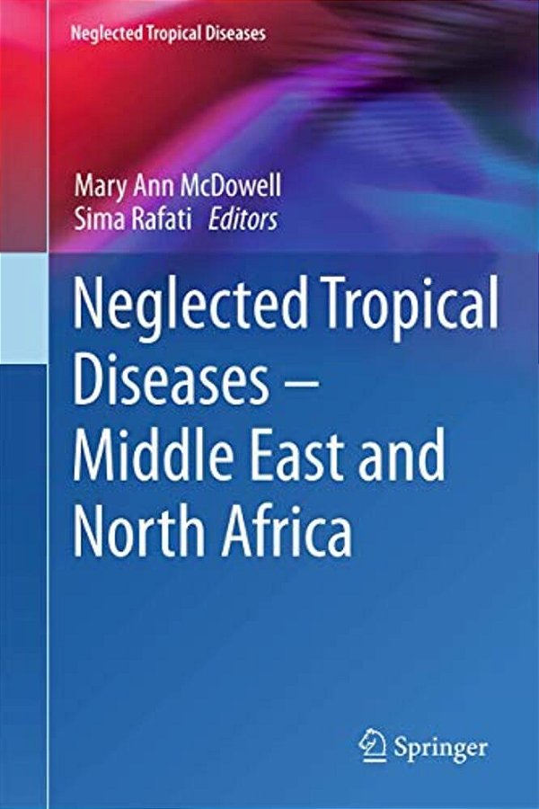 Neglected Tropical Diseases - Middle East And North Africa-..