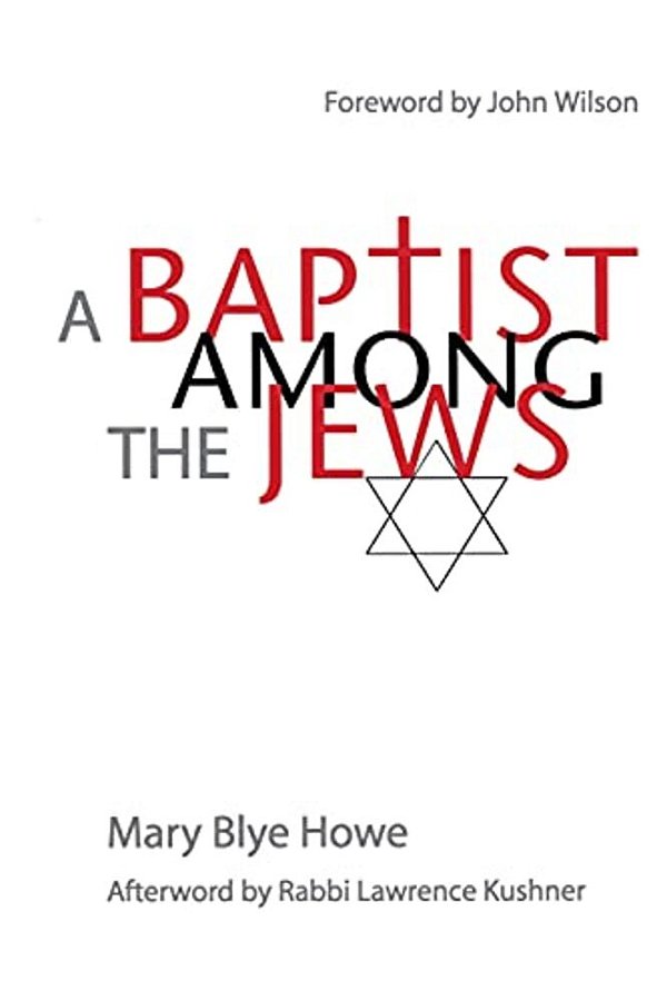 A Baptist Among The Jews-..