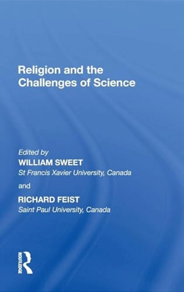 Religion And The Challenges Of Science-..