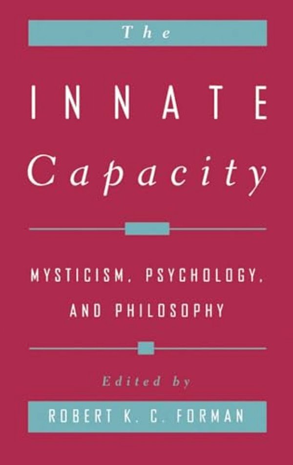 The Innate Capacity-..